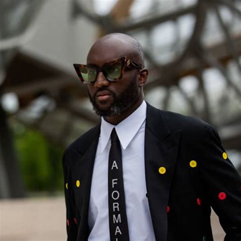 virgil lv|virgil abloh ethnicity.